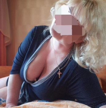 Анкета проститутки Мария - Фото 1, Баево, 43 года, №10075